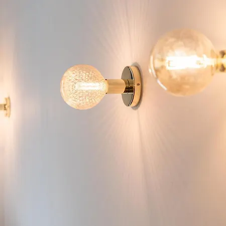 12 Congres Apt3 - Belles Prestations - Carre D'or - Clim Apartment *