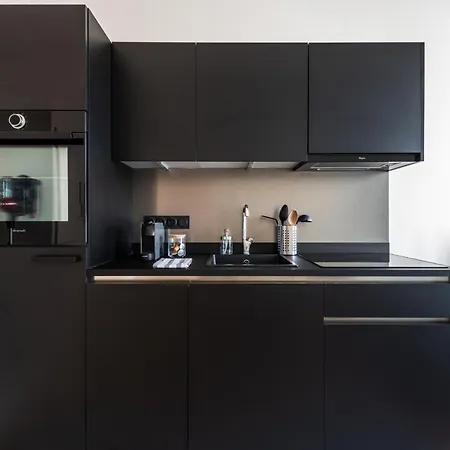 12 Congres Apt3 - Belles Prestations - Carre D'or - Clim Apartment *
